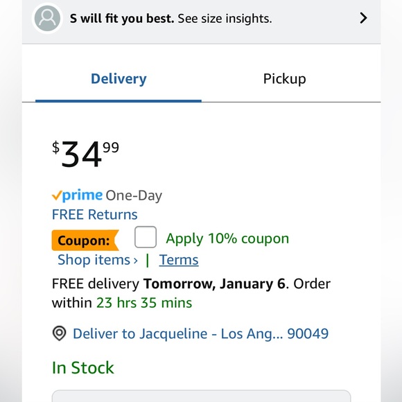 ⚡️ 4 for $25! ⚡️ Escalier Women's Silk Satin Pajamas Set 3 Pcs Sleepwear - Picture 6 of 7